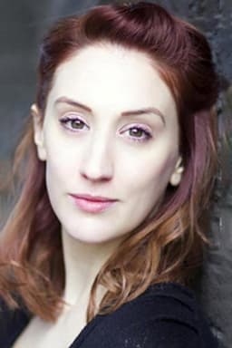 Photo of Gabriella Schmidt