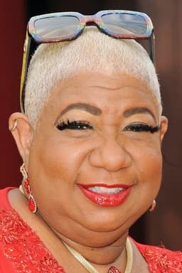 Photo of Luenell