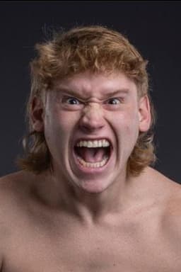 Photo of Brendon Davis