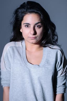 Photo of Mariana Torres