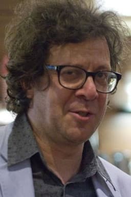 Photo of Simon Godley