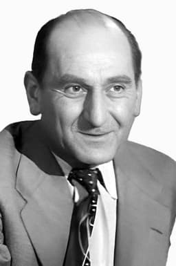 Photo of Vic Wise