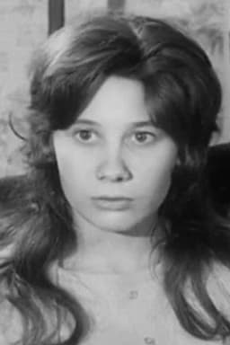Photo of Annette Whiteley