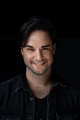 Photo of Vincent Fallow
