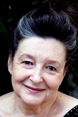 Photo of Michèle Ernou