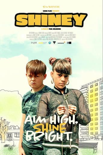 Poster for Shiney