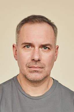 Photo of Sergey Borodinov