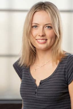 Photo of Grace Corah