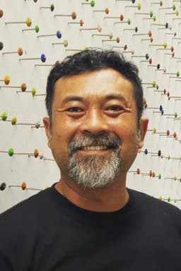 Photo of Kiki Narendra