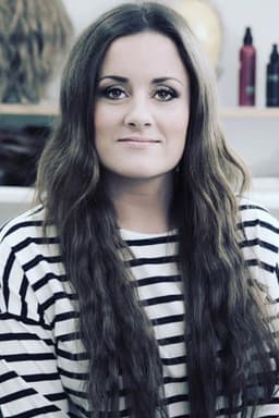 Photo of Kristine Riis