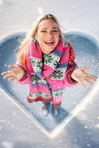 Poster for Winter Vol Liefde