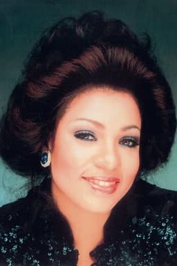 Photo of Leona Mitchell