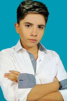 Photo of Octavio Vargas
