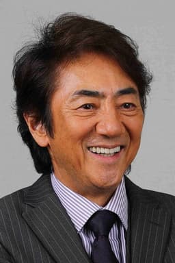 Photo of Masachika Ichimura