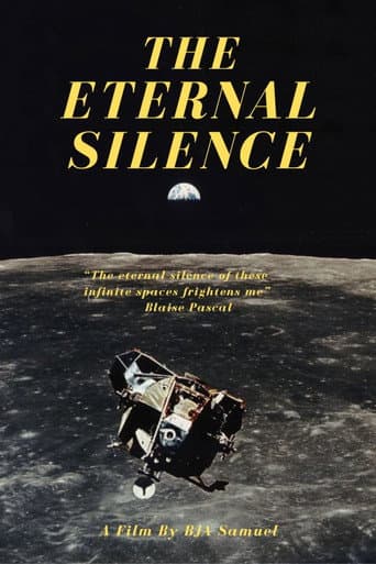 Poster for The Eternal Silence