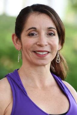Photo of Kathi deCouto