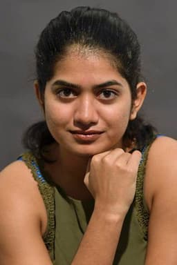 Photo of Anarkali Marikar