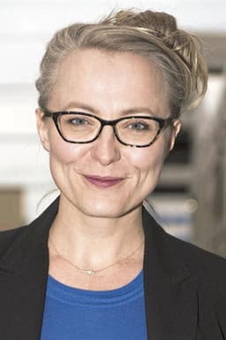 Photo of Marya Sea Kaminski