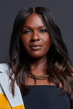 Photo of Deborah Joy Winans