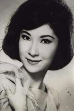 Photo of Betty Loh Ti