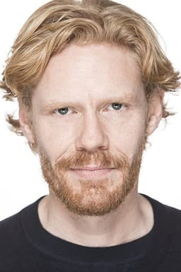 Photo of Michael Shaeffer