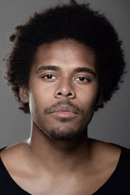 Photo of David Reis