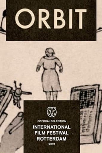 Poster for Orbit