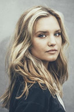 Photo of Elsa Öhrn