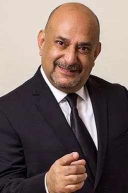 Photo of Pedro Romo