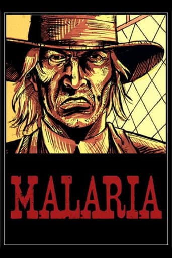 Poster for Malaria