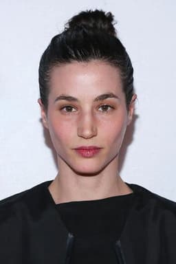 Photo of Elisa Lasowski