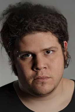 Photo of Deniz Güngören