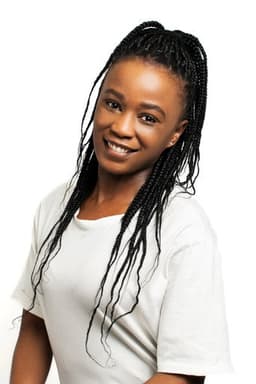 Photo of Antoinette Modise