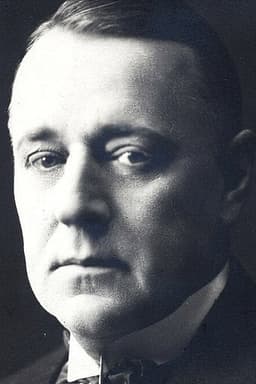 Photo of George Lessey