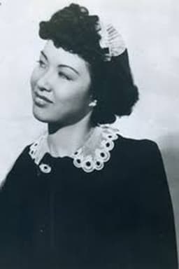 Photo of Iris Wong
