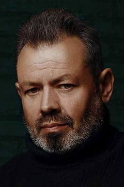 Photo of Igor Caras-Romanov