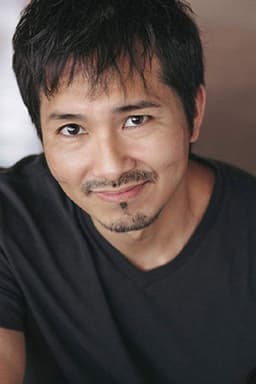Photo of Mitsuki Koga