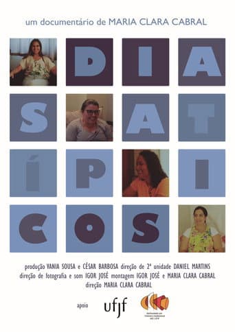 Poster for Dias Atípicos