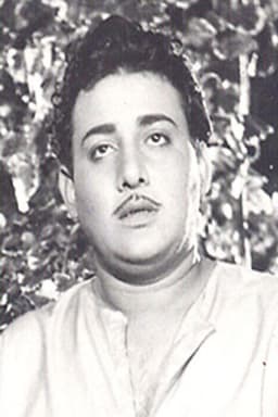 Photo of Udaykumar