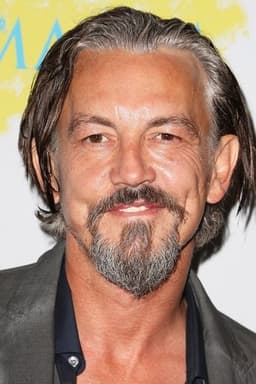 Photo of Tommy Flanagan