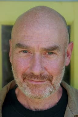 Photo of George Anton