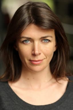 Photo of Claudia Harrison