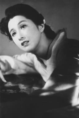 Photo of Michiyo Kogure