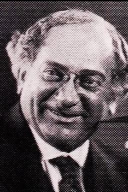 Photo of Sidney Franklin