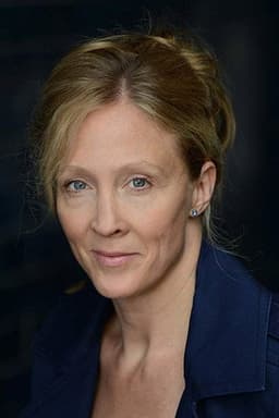 Photo of Anja Karmanski