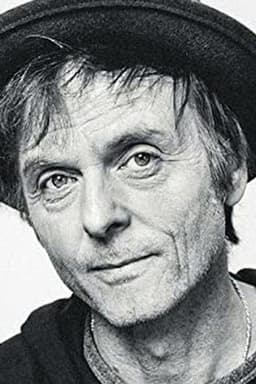 Photo of Paul Waaktaar-Savoy