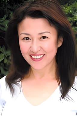 Photo of Setsuko Karasuma