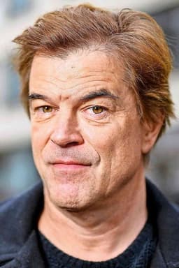 Photo of Campino