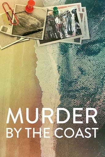 Poster for Murder by the Coast