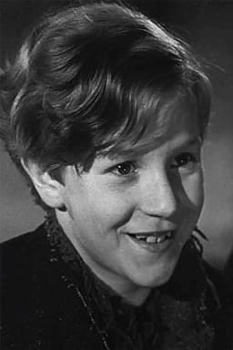 Photo of Glyn Dearman